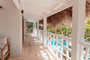 Sorobon Luxury Beach Resort